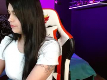 kalanypatterson25 webcam chaturbate model stream image