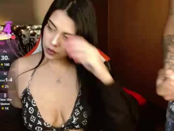 kalanypatterson25 webcam model stream image
