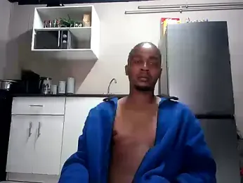 SecretPulse webcam model stream image