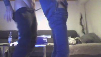 Polardos webcam cam4 model stream image