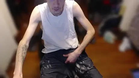 MrKingDick607 webcam model stream image