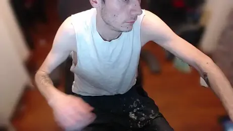 MrKingDick607 webcam model stream image