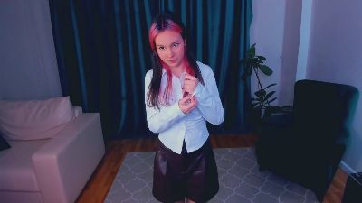 RosinaAnchondo webcam model stream image