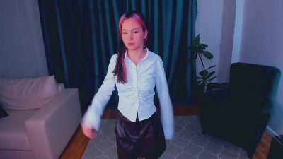 RosinaAnchondo webcam model stream image