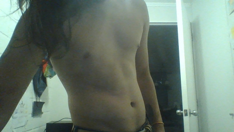 revoltoso101 webcam model stream image