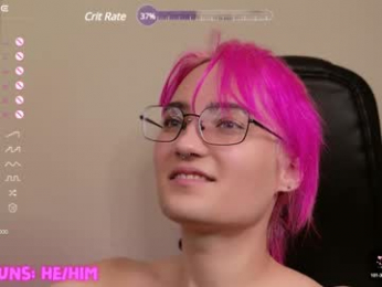 cute_yuki_kun webcam model stream image