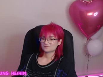 cute_yuki_kun webcam model stream image