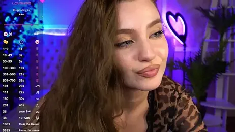 OceanEyessss_ webcam model stream image