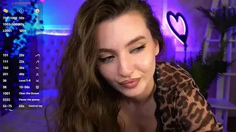 OceanEyessss_ webcam model stream image