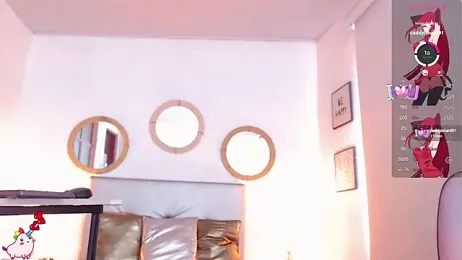 anyeline_sleeper webcam model stream image