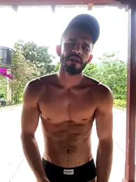 Jacksonfranco webcam model stream image