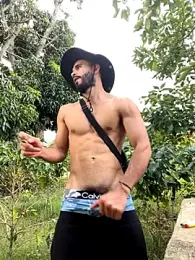 Jacksonfranco webcam stripchat model stream image