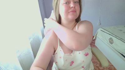 AmeliyaBerry webcam cam4 model stream image