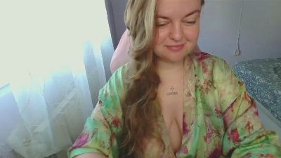 AmeliyaBerry webcam cam4 model stream image