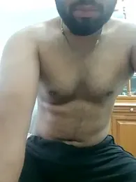 Daddyrhul webcam model stream image