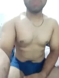 Daddyrhul webcam model stream image