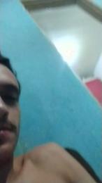 RobertLuz webcam model stream image