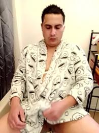 thickcocklatino webcam model stream image