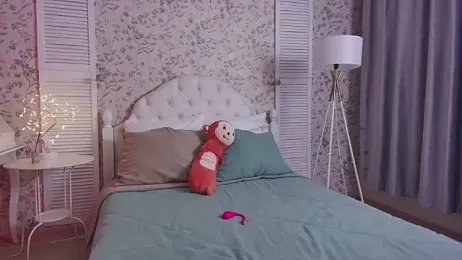 Wendy-Darling webcam model stream image