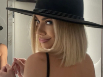 TiannaGalaher webcam livejasmin model stream image
