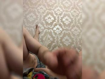 CUMshotik23 webcam model stream image