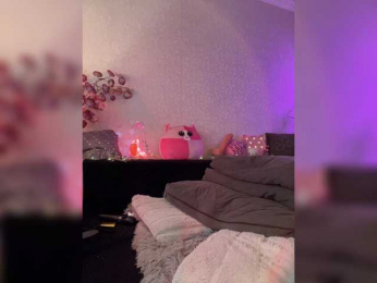 LALI_XS webcam model stream image