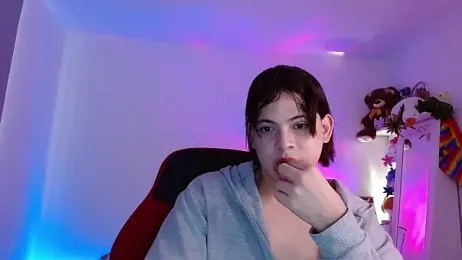 Gumball_@xh webcam model stream image