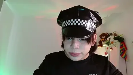 Gumball_@xh webcam model stream image