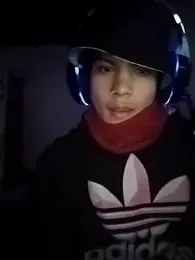 Xtrem3HARDxxx webcam model stream image