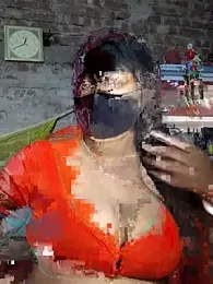 Sagarika-24 webcam stripchat model stream image