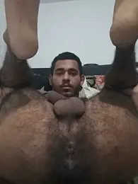 MaximoSualteza777 webcam model stream image