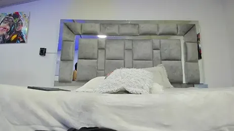 Candy_And_Andy_ webcam model stream image