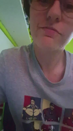 Nenazasexyy webcam model stream image