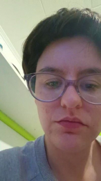 Nenazasexyy webcam model stream image