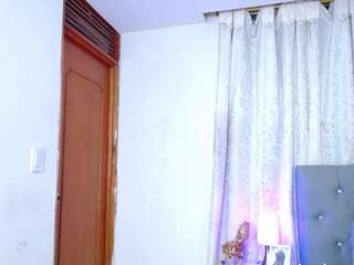 joe-michelle webcam model stream image