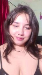 selemoon webcam model stream image