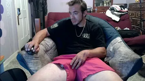 ScubaStevex webcam model stream image