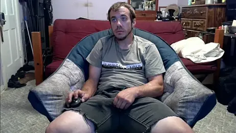 ScubaStevex webcam model stream image