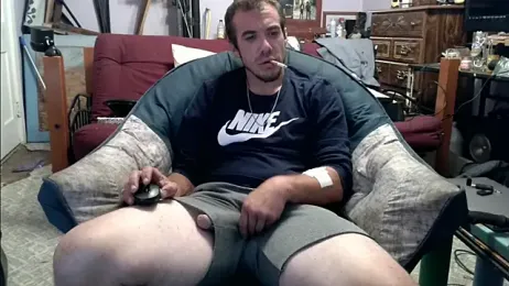ScubaStevex webcam model stream image