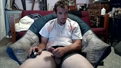 ScubaStevex webcam model stream image