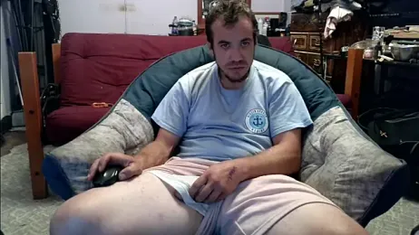 ScubaStevex webcam model stream image