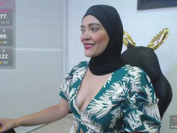 shantalakrisha webcam model stream image