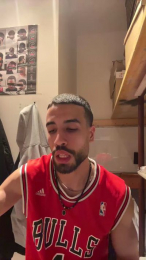 Chocolateboy98 webcam model stream image