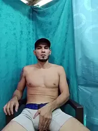 junior_926 webcam model stream image