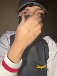 CodingRemotion webcam model stream image