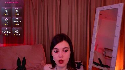 SusieMorris webcam cam4 model stream image