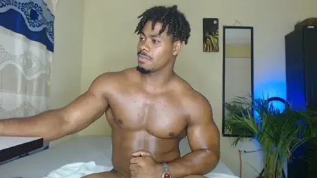 Jerraswet webcam model stream image