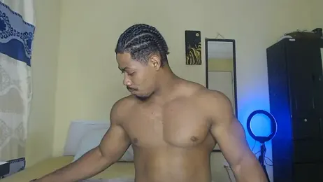 Jerraswet webcam model stream image
