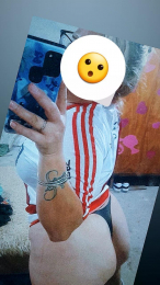 Rusherking91 webcam model stream image
