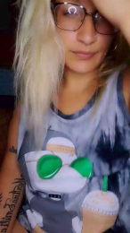 Rusherking91 webcam model stream image